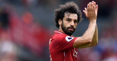 محمد صلاح أساسيا مع ليفربول فى مواجهة كريستال بالاس بالبريميرليج