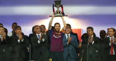 أخبار ميسي اليوم عن قيادة برشلونة للتفوق على تاريخ ريال مدريد