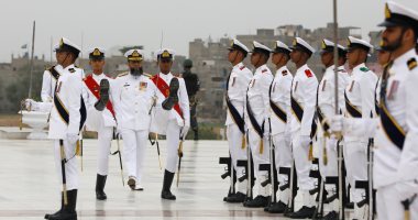 صور..باكستان تحتفل بمرور 71 عاما على الاستقلال من الحكم البريطانى