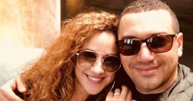 شيرى عادل تنشر صورة مع معز مسعود.. وتعلق: "اقتحام الناس لحياتنا يؤذينا"