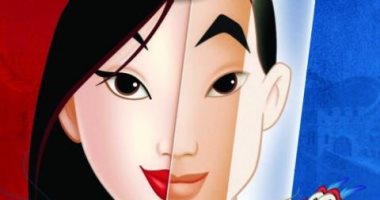 ديزنى تكشف عن أول صورة من تصوير فيلم مولان