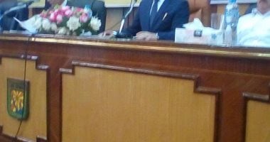 إلغاء إجازات رؤساء المدن بمحافظة جنوب سيناء استعدادا لعيد الأضحى.. فيديو