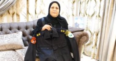 قصة شهيد.. الملازم محمد سمير ودع والدته وقال لها افتكرينى دايما ليلة فض رابعة