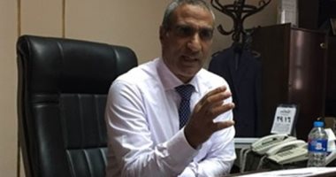 شركة مياه الجيزة تستعد مبكرا لموسم الشتاء بتطهير شنايش الأمطار بالمحافظة 