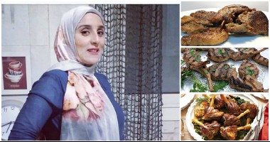 حافظى على رشاقتك فى العيد.. اعرفى سر الخلطة فى طبخ اللحم الضانى بطرق صحية