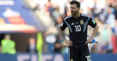 اخبار ميسي اليوم عن إشادة رئيس أتلتيكو مدريد بالبرغوث