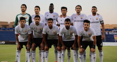 استدعاء لاعب وسط الجونة لمنتخب إثيوبيا