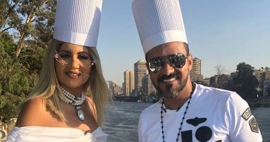 محمد رجب يفتح قلبه لبوسى شلبى ويكشف كواليس "بيكيا" فى أحلى النجوم