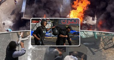 فى الذكرى السادسة.. اعرف أبرز 8 اتهامات وجهت لمتهمى قضية اعتصام رابعة