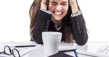 كيف يؤثر التوتر على الصحة الجنسية للمرأة ؟