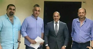 سيف زاهر بعد تجديد عقده مع on sport: منظومة احترافية على أعلى مستوى