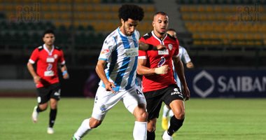 الطلائع يتعادل مع بورتو 3 / 3 وديا استعدادا للإسماعيلي