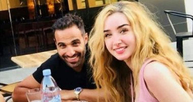 غداً.. أحمد فهمى يحتفل بخطبته من الفنانة هنا الزاهد