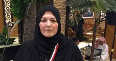 الشرطة النسائية تسطر ملحمة جديدة فى خدمة ضيوف الرحمن 