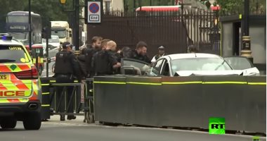 الشرطة البريطانية تعتقل شخصاً على خلفية حادث طعن مانشستر
