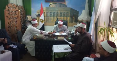 وكيل "أوقاف الإسكندرية": تدشين غرفة عمليات لجمع جلود الأضاحى