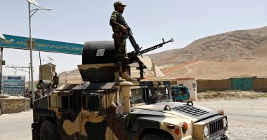 مقتل قيادى بارز فى حركة "طالبان" خلال عملية أمنية وسط أفغانستان
