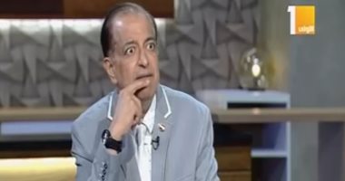 بسام الشماع: سرقة الأثار بدأت بمصر القديمة ونحتاج تشريع دولى لمواجهة التهريب (فيديو)