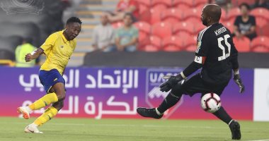 كل أهداف الإثنين من ملاعب العالم