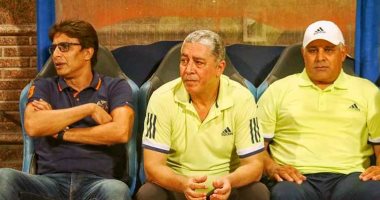 محمد عمر يؤكد جاهزية الاتحاد لمواجهة الإسماعيلى