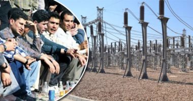 البطالة ترجع إلى الخلف..مشاريع التنمية تفتح الباب أمام المزيد من فرص العمل..المعدل يهبط لأدنى مستوى منذ 9 سنوات.. "الإحصاء" يعلن مغادرة 219 ألف من طابور العاطلين..والصيد والزراعة الأكثر جذبا للمشتغلين الجدد