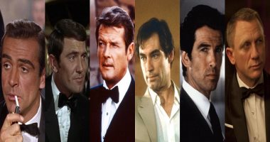 أول أفلام العميل جيمس بوند تعرض لأول مرة على الشاشة.. ما قصة الرواية؟
