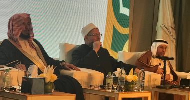 مفتى الجمهورية: السعودية حريصة على مواكبة التطور لتقديم الخدمات لضيوف الرحمن