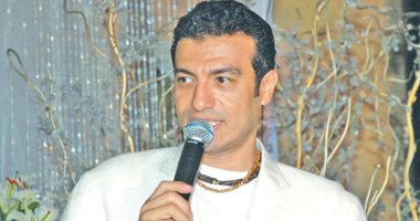 جامعة حلوان تستضيف إيهاب توفيق بحفل تنصيب اتحاد الطلبة للعام الجامعى