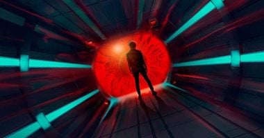 شبكة syfy تلغى مسلسل Nightflyers بعد الموسم الأول