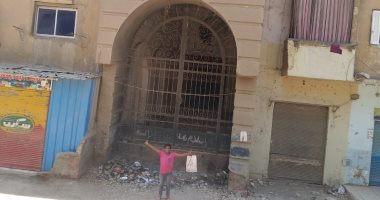 الحماية المدنية تتحرك لدار أيتام فى حلوان بعد شائعات وجود ثعبان أناكوندا