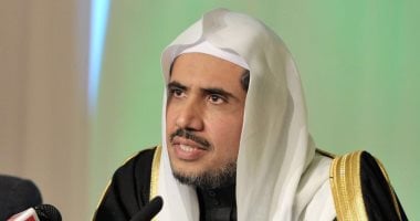 رابطة العالم الإسلامى توثق حديث أمينها العام عن حوار الحضارات بفيلم تسجيلى