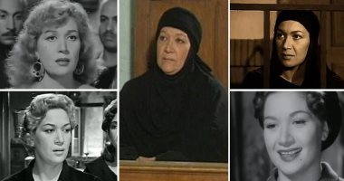 فى عيد ميلاد هدى سلطان.. كيف كان "الأسد" سر نجاح فاطمة تعلبة فى "الوتد"