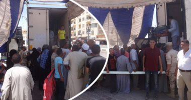 خطة الأقصر فى عيد الأضحى.. حظر الذبح خارج المجازر وتكثيف حملات النظافة.. ومدير الأمن يشرف على تأمين ساحات الصلاة ومواجهة المتحرشين.. و"الأوقاف" تجهز 49 ساحة للصلاة.. و"الصحة" توفر الأدوية والأمصال بالمستشفيات