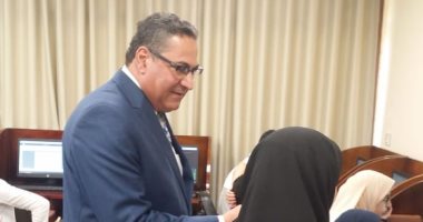 طلاب "طب المنصورة" يحصدون المركز الأول فى الاختبار التنافسى "أون لاين"