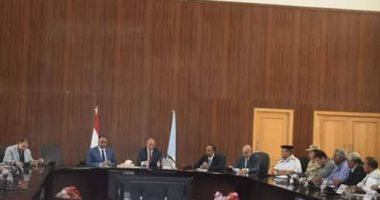 محافظة البحر الأحمر ترفع درجة الاستعداد لاستقبال عيد الأضحى