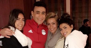 حصاد المنوعات.. شدوى الحضرى تتحدث عن والدها لأول مرة بعد اعتزاله دوليا 