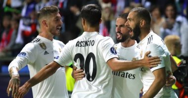فيديو.. راموس يضيف هدف ريال مدريد الثانى ضد أتلتيكو فى الدقيقة 63