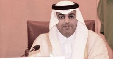 رئيس البرلمان العربى يدعو لرفع اسم السودان من قوائم الإرهاب