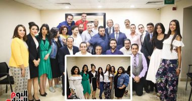 بعد دعم "إعلام المصريين" لأبطال "سلم نفسك".. نجوم مركز الإبداع يتصدرون الساحة