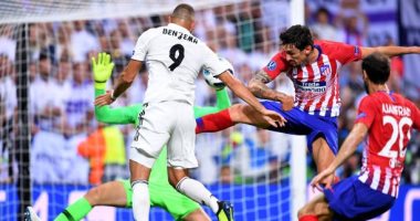 سيناريوهات حسم لقب الدوري الإسباني بين ريال مدريد وأتلتيكو