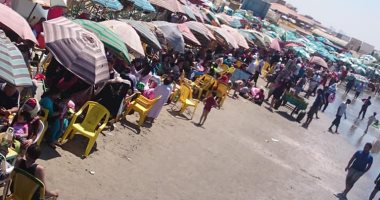 رئيس مدينة رأس البر: مستعدون لاستقبال 2 مليون زائر خلال عيد الأضحى