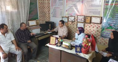 مياه الشرب والصرف الصحى بمدن القناة تؤكد على التخلص الآمن من مخلفات الأضاحى 