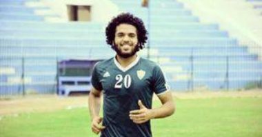 عبده يحيى يدعم غزل المحلة قبل مواجهة الأهلى فى الدورى