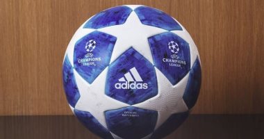 الإعلان عن الكرة الجديدة لدورى أبطال أوروبا