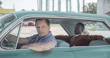 تعرف على إيرادات فيلم Green Book المرشح للأوسكار