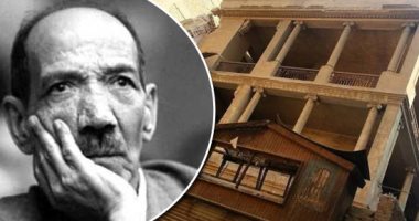 محافظة القاهرة تنفى هدم فيلا الشاعر أحمد رامى بحدائق القبة