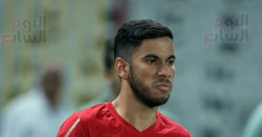 الأهلي يغرم حمدي وناصر ماهر 30 ألف جنيه بسبب لعب الخماسى