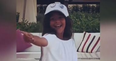 جمهور رامى صبرى "بيتشقلب" على ألحان أغنيته أهد الدنيا ..فيديو
