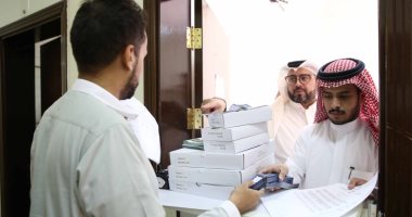 كيف استعدت السعودية لتسهيل حركة الحجاج بقطار المشاعر المقدسة؟ - صور