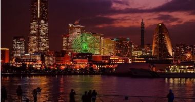 شاهد.. كيف تفاخر الشباب بجمال مدنهم؟ 